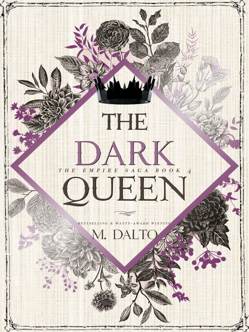 Titeldetails für The Dark Queen nach M. Dalto - Verfügbar